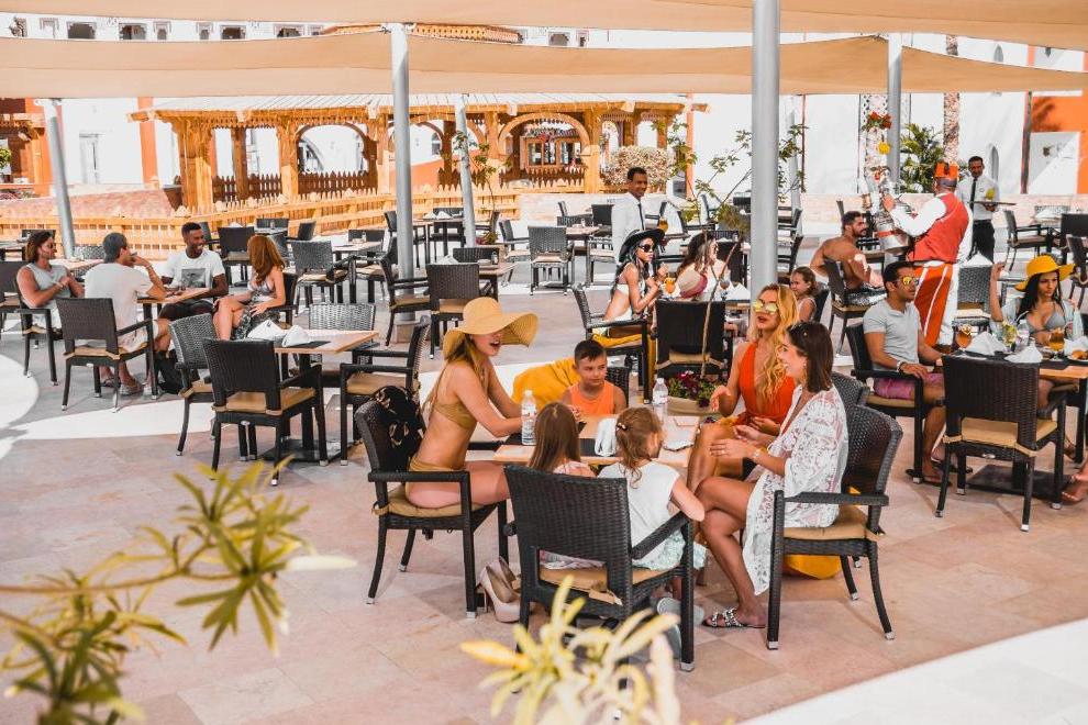 SUNRISE GARDEN BEACH RESORT - SELECT - Изображение 8